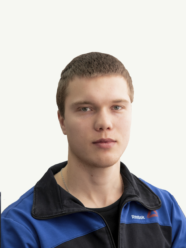 Афанасьев Сергей Александрович.