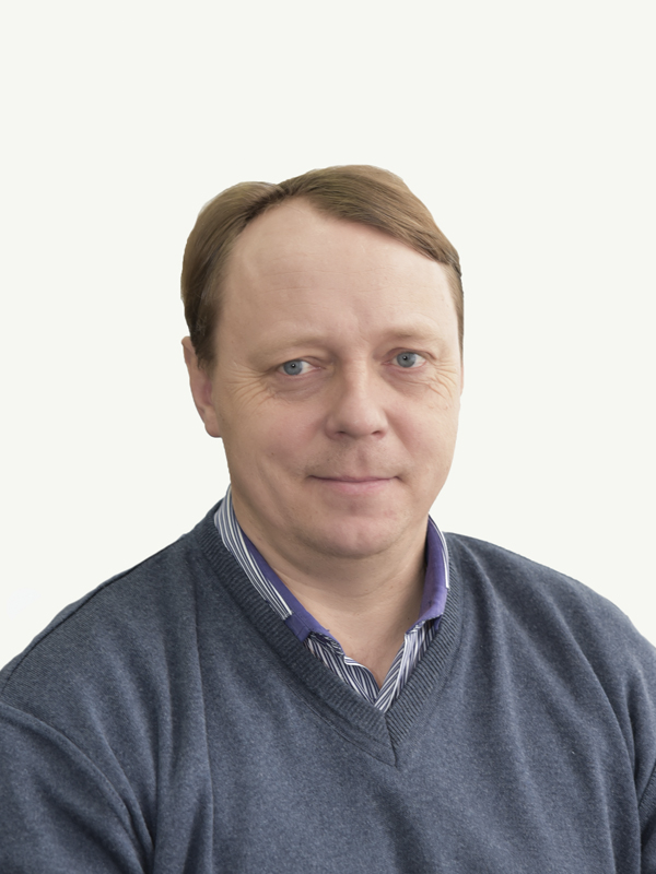 Бессонов Михаил Евгеньевич.