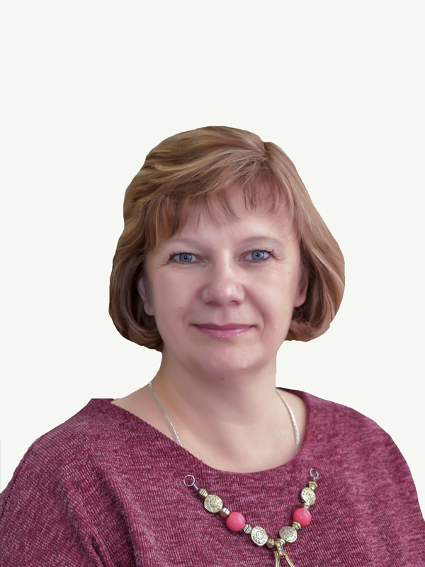 Лазутин Светлана Александровна.