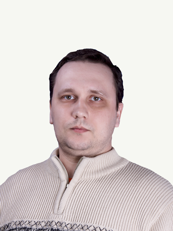 Манулин Константин Владимирович.