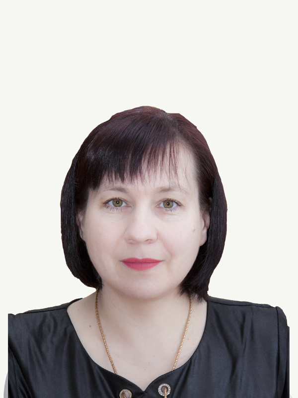 Трусова Татьяна Алексеевна.