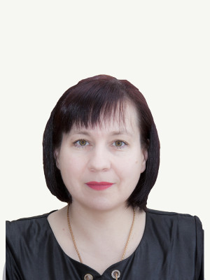 Трусова Татьяна Алексеевна Трусова Татьяна Алексеевна